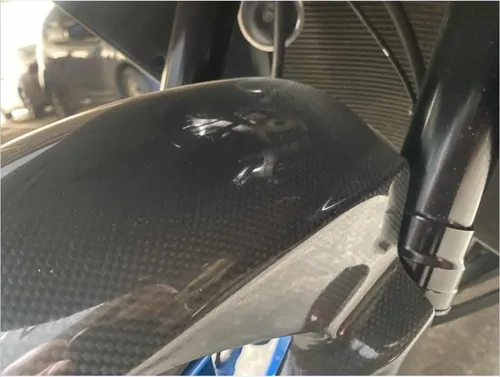Ninja Zx10r