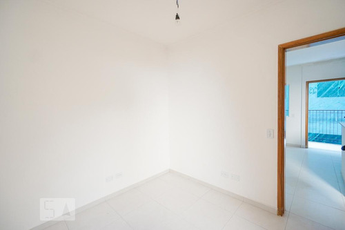 Apartamento À Venda - Vila Esperança, 1 Quarto, 33 - S893132760