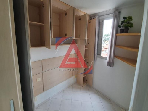 Ref.: 5202 - Apto Em Osasco Para Aluguel - L5202