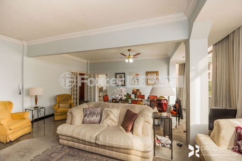 Imagem 4 de 30 de Apartamento, 3 Dormitórios, 163 M², Independência - 201749