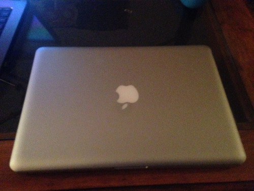 Macbook Pro 13 Pulgadas Intel Core I7