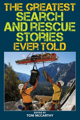 Libro The Greatest Search And Rescue Stories Ever Told - ...