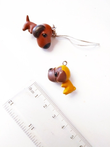 Colección The Dog Llaveros Originales Elegir