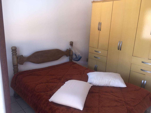 Casa A Venda Com 6 Quartos, No Itacorubi! - Ca0157