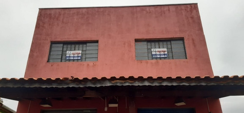 Imagem 6 de 8 de Salão Para Aluguel Em Parque Santa Bárbara - Sl013735