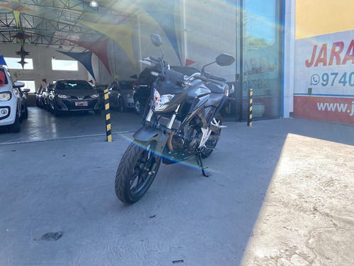 Cb 300f Flex 2023 Km Super Baixo!!