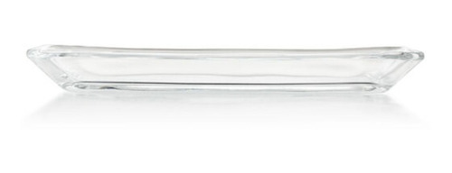Plato Rectangular 24 Cm Tempo Libbey