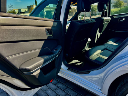 Mercedes-Benz Clase E 2.0 250 Cgi Avantgarde Mt