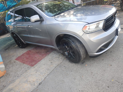 Dodge Durango 5.7 V8 R/t At