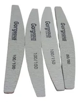 Comprar Pack X4 Lima Uñas Mym Ventas