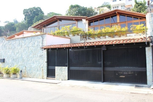 Imagen 21 de 21 de Casa En Venta Urb,prados Del Este Mls #22-15126 Sc