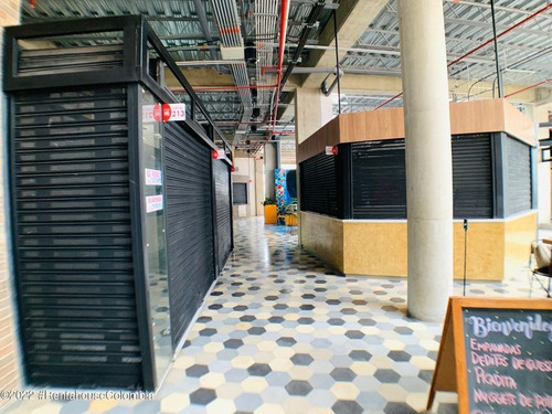 Imagen 8 de 24 de Comercial En Chia Centro(chia) Rah Co: 23-617
