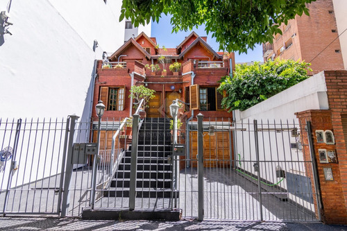 Venta Dúplex 5 Amb C/ Cocheras Lomas De Núñez