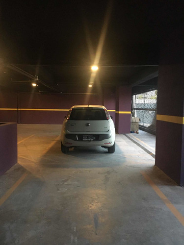 Cochera Doble Cubierta - Centro Sáenz Peña - Venta Directa