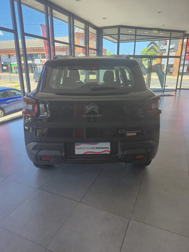 C3 Aircross