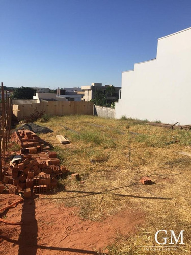 Imagem 5 de 5 de Terreno Em Condomínio Para Venda Em Presidente Prudente, Residencial Jatobá - Tcv22570_2-1180870