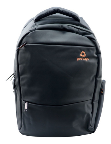 Mochila Notebook 15.6  Dia A Dia Executivo Bolso Anti Furto