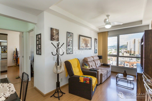 Imagem 5 de 15 de Apartamento - Santana - Ref: 285125 - V-285125