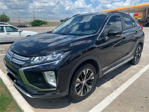 Mitsubishi Eclipse Cross 1.5 Hpe-s Turbo Cvt 5p