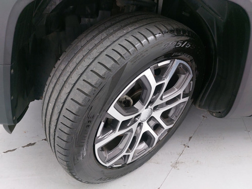 Jeep Renegade 1.3 T270 TURBO FLEX LONGITUDE AT6