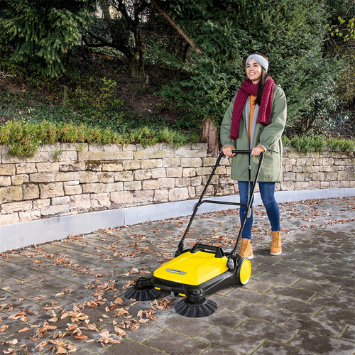 Barredora Karcher S4 Twin Karcher