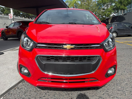 Imagen 7 de 15 de Chevrolet Beat Ltz 5989
