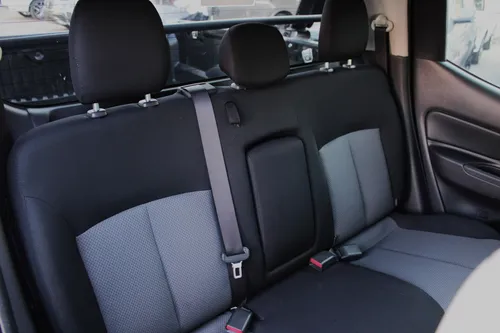 Mitsubishi L200 Pick-up 2020