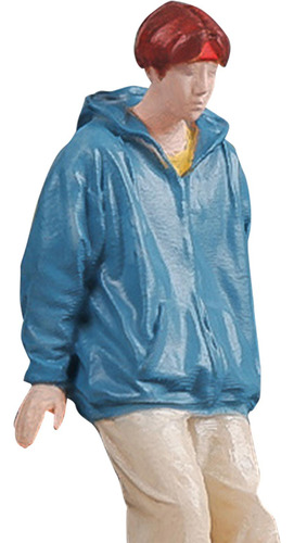 Figura 1:32 Diorama Diorama Paisaje Decoración Niños