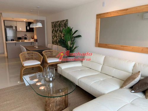 Imagen 5 de 29 de Venta De Apartamento De Dos Dormitorios En Punta Del Este