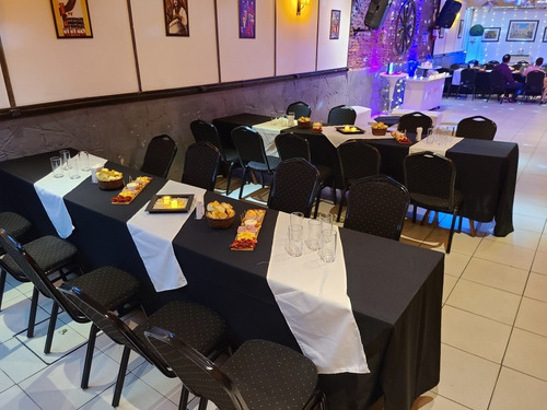 Imagen 4 de 5 de Salón Fiestas/eventos $2500xhora (zona Centro)