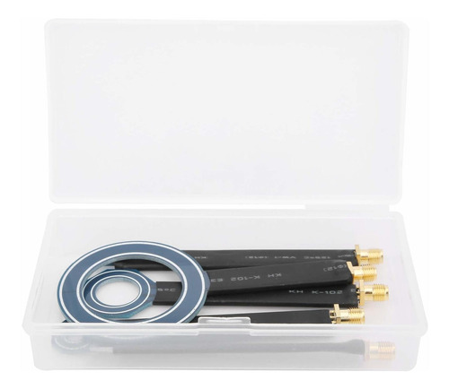 Electric Field Antenna Radiation Magnetic Probe 1.6mm