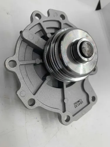 Bomba De Agua Ford Scape 3.0