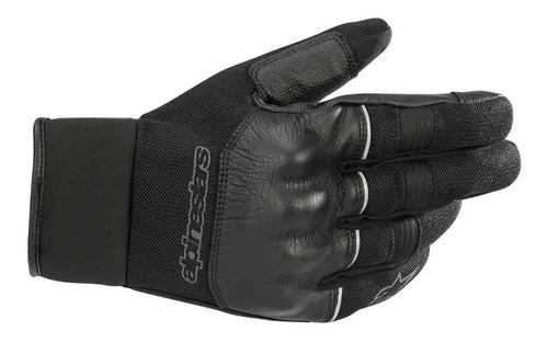 Guantes Alpinestars W Ride Drystar Proteccion Moto Marelli ®