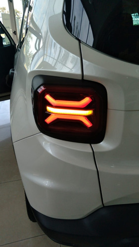 Imagen 9 de 24 de Jeep Renegade 2023