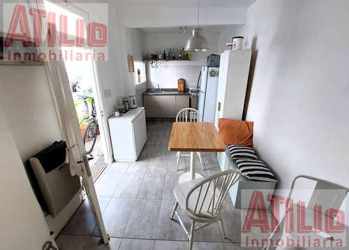 Venta Ph Departamento V.urquiza Pb 4amb Patio Terraza Reciclado