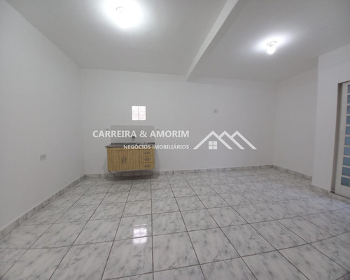 Imagem 8 de 30 de Casa A Venda, Térrea Com 3 Dormitórios, Sala, Cozinha, Banheiro, 2 Vagas De Garagem Coberta. Jardim São Luís. - Ca00354 - 70998453