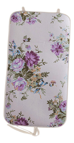 Tapete De Passar Roupa Tábua De Passar Roupa Floral