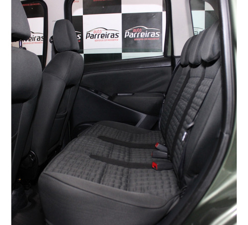 Fiat Idea 1.8 MPI ADVENTURE 16V FLEX 4P MANUAL