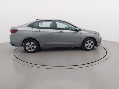 Chevrolet Onix 1.0 FLEX PLUS LT MANUAL