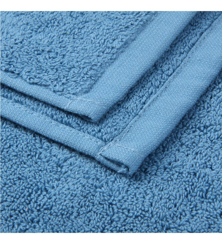Toalla 70x140cm Milan 700gr Dib/mimbral