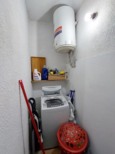 Imagen 5 de 11 de Venta De Apartamento 2 Dormitorios Más Escritorio En Tres Cruces