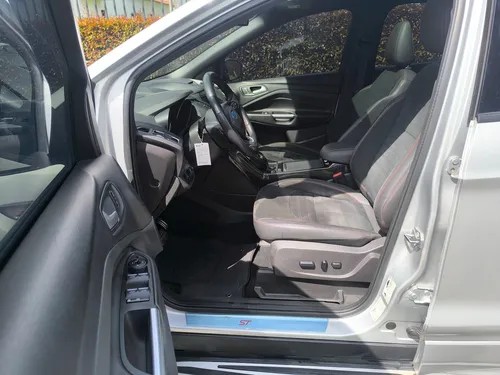 Ford Escape ST LINE AWD 4X4 TITANIUM