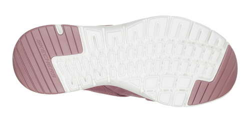 Zapatillas Skechers Flex Appeal 3.0 Finest Hour Envio Gratis