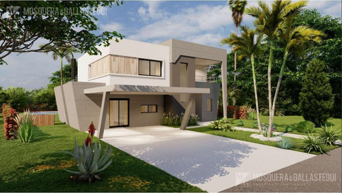 Imagen 1 de 14 de Casa - El Canton - Norte