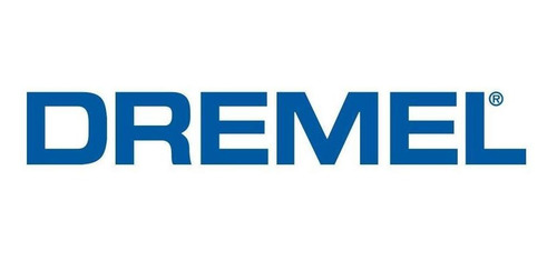 Fresa Redondeada 5/16 Dremel 134 Tallar/grabar