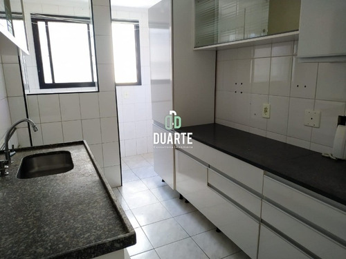 Imagem 25 de 30 de Apartamento - Ap03938 - 69528858