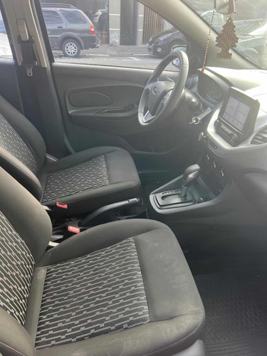 Ford Ka+ 1.5 Se Plus Flex Aut. 4p