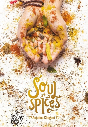Libro Soul Spices