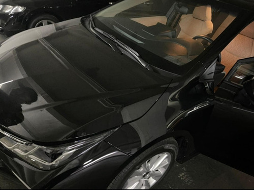 Imagen 7 de 9 de Toyota Corolla Xli Cvt 2.0
