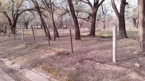 Imagen 10 de 10 de Los Reartes Vendo 2 Terrenos Juntos De 1100m2 Cada Uno